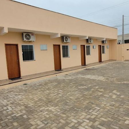 Suites Guriri Sao Mateus Exterior photo
