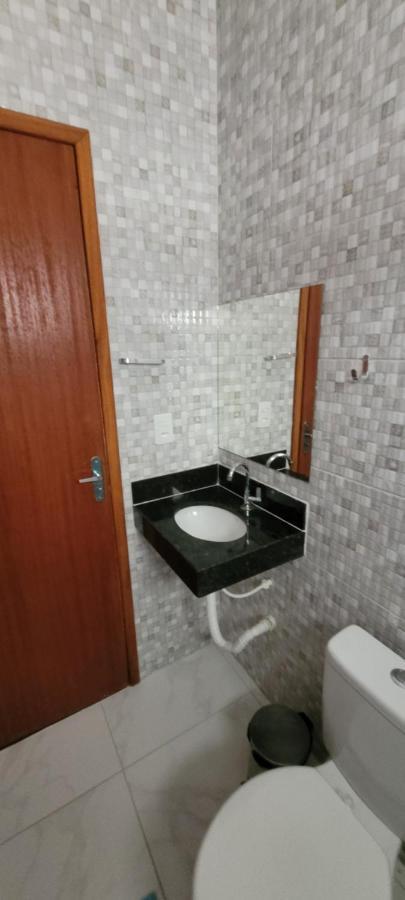 Suites Guriri Sao Mateus Exterior photo