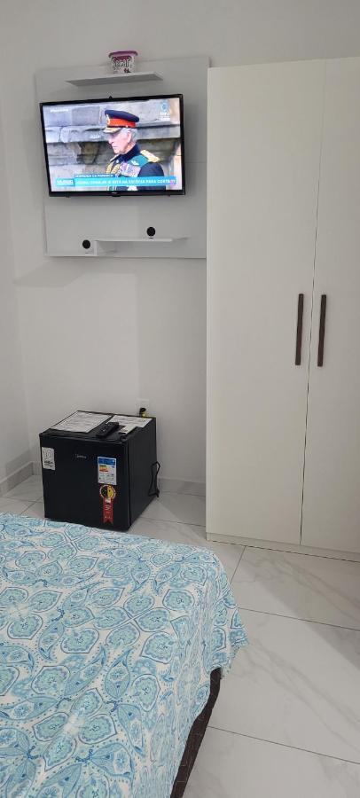 Suites Guriri Sao Mateus Exterior photo