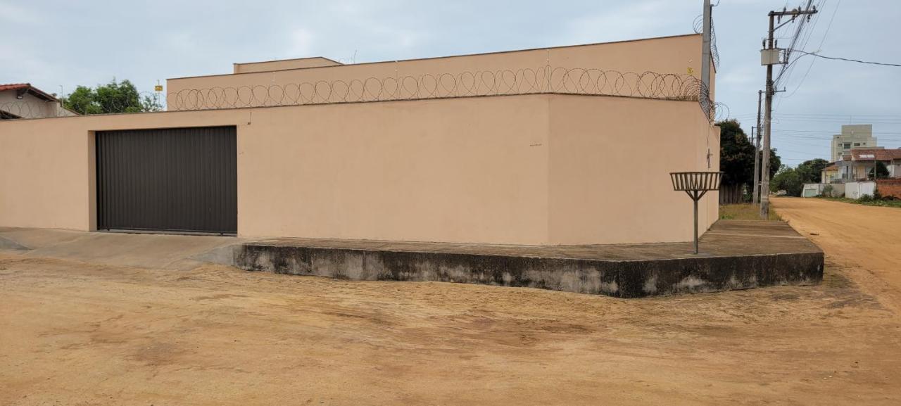 Suites Guriri Sao Mateus Exterior photo