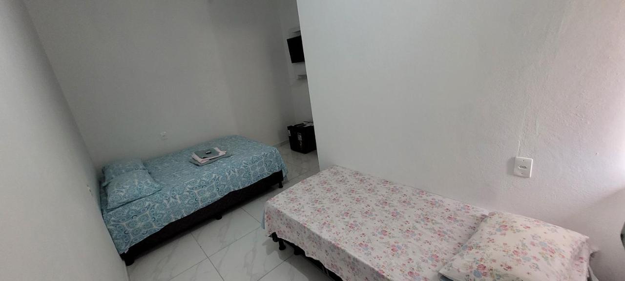 Suites Guriri Sao Mateus Exterior photo